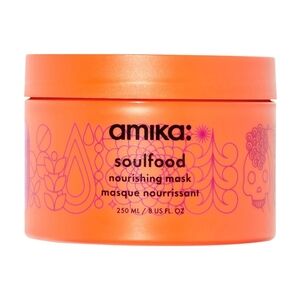 amika Soulfood Nourishing Mask - Hair Treatment